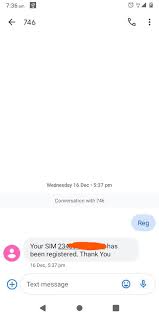 The central bank of nigeria, in collaboration with the nigerian. Is It True That Those Who Registered For Bvn Automatically Have Nin Phones 3 Nigeria