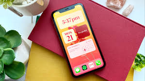 You can't have a single calendar and then decide. How To Make Custom Iphone Widgets And App Icons With Ios 14 Tom S Guide