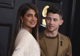 Nick jonas and priyanka chopra are days away from becoming husband and wife, but how exactly did their love story start? Getting Married Nick Jonas Priyanka Chopra Want To Hear From You Music Gulf News