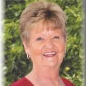 Obituary information for Judy Beth Hicks