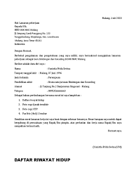 Check spelling or type a new query. Vina Cv Dan Lamaran Smk Nmc Malang Tanpa Apa Apa