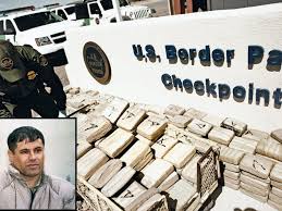 Don sol finds himself in a new relationship. El Chapo Guzman Mexico S Most Powerful Drug Lord