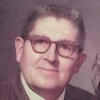 Don Clinton Hess (1920–1991)