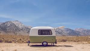 We did not find results for: Bring Back Retro Camping With These 8 Vintage Campers
