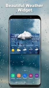 Daily Weather Forecast Widget For Android Apk Download