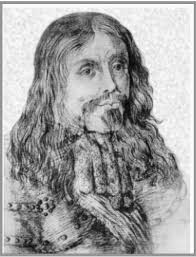 L'enfant du château d'If