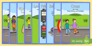 Check spelling or type a new query. Traffic Safety Posters Primary Resources