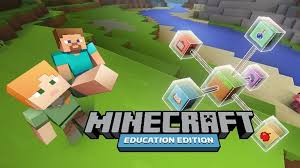 Microosft has added a special education category to the minecraft marketplace, allowing the normal bedrock edition of minecraft to . Minecraft Education Edition Programando Y Jugando Blog Europeanvalley
