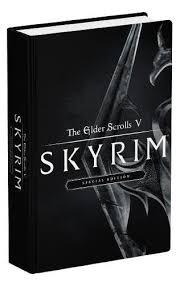 Special edition at launch, but has been for a while now (it'll be labelled current se build at that link). Elder Scrolls V Skyrim Special Edition Collectors Edition Guide Hodgson David Stratton Stephen Cornett Steve Amazon De Bucher