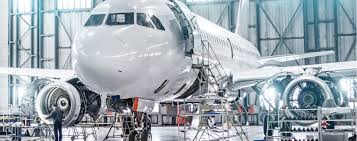 Para encontrar más libros sobre airplane manufacturing mail, puede utilizar las palabras clave relacionadas : Soaring Opportunities With Aviation Maintenance Degrees Vaughn College