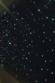 White decals are low tack, removable, reusable, untrimmed, best for smooth white surfaces. Fiber Optic Panel Star Ceiling 10 Steps With Pictures Instructables