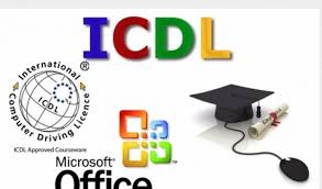 Icdl is the certifying authority of the leading international computer skills certification program in djibouti. Ø­Ù„ Ø£Ø³Ø¦Ù„Ø© Ø§Ù…ØªØ­Ø§Ù†Ø§Øª Ø§Ù„Ø±Ø®ØµØ© Ø§Ù„Ø¯ÙˆÙ„ÙŠØ© Ù„Ù‚ÙŠØ§Ø¯Ø© Ø§Ù„Ø­Ø§Ø³ÙˆØ¨ Ø®Ù…Ø³Ø§Øª