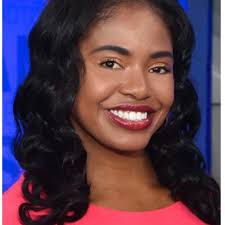 Asia Wilson's Instagram, Twitter & Facebook