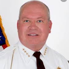 Ware County Sheriff Randy Royal Dies