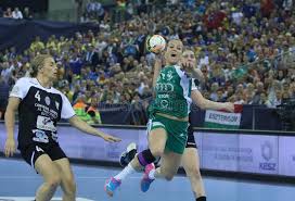 A győri audi eto kézilabda club magyarország és az európai kézilabdázás egyik legmeghatározóbb szereplője. Handball Women Ehf Champions League Final Gyori Audi Eto Kc Vs Csm Bucuresti Editorial Stock Image Image Champions League Final Handball Champions League