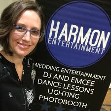 🎧 DJ Spotlight 🎶 This week, Harmon Entertainment is thrilled to shine the  spotlight