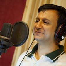 Stream Shireen George 1 music