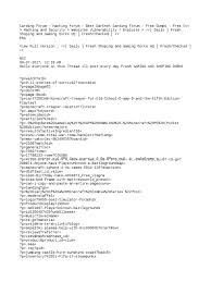 Latest Dork 2 Cyberspace Computing