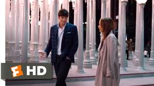 Ashton kutcher as adam franklin. No Strings Attached 2011 The First Date Scene 7 10 Movieclips Youtube