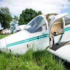 Tragischer Flugzeugabsturz In Alaska Mindestens Vier Tote Welt