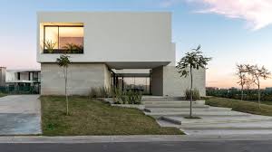 Maybe you would like to learn more about one of these? Castanos House Designed By Barrionuevo V Houses