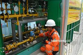 Ingin membeli pabrik di palembang, sumatera selatan? Energi Baik Gas Bumi Mendorong Investasi Pribumi Semakin Bergairah Batampos Co Id