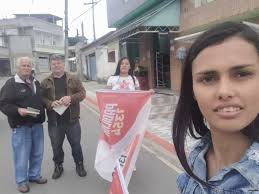 BIRITIBA MIRIM: EX-VICE-PREFEITO JOÃO DO PRADO PEDE VOTOS PARA PADILHA E  RODRIGO VALVERDE