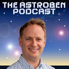 The Astro Ben Podcast