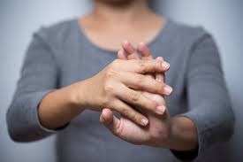 Exercises For Tingling Fingers And Hands Livestrong Com Pinched Nerve In Neck Tingling Hands Pinched Nerve