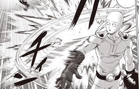 One Punch Man Chapter 163: Garou's Rage Mutates His Body! Release Date