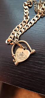 Juicy Couture Necklace