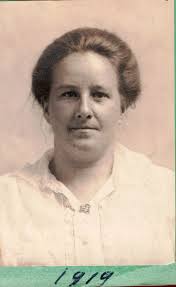 Beatrice Lea Molyneux (1882-1978)