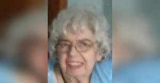 Obituary information for Mary E. Parks