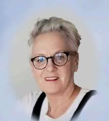 Mme Ginette Tremblay — Résidence funéraire Steve L. Elkas