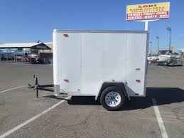 Commercial Equipment For Sale 2017 Look Trailers St Small Cargo Trailer 5x8 In Lodi Stockton Ca Small Cargo Trailers Cargo Trailers Utility Trailer