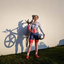 Katie archibald, mbe (born 12 march 1994) is a scottish racing cyclist, who currently rides on the track for great britain and scotland. Cycling Star Katie Archibald On The Crash That Almost Ruined Her Dreams And Hopes For The Future Daily Record