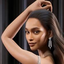 Talkie Profile Yara Shahidi