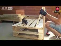 paletler den koltuk yapimi pallet patio palet mobilya tahta palet mobilya