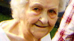 Ruby\'s 105 and counting