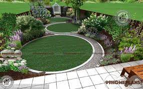 No one likes to leave their home or give up their independence; Garden Design Landscape Ideas 25 Modern Garden Plants Shrubs