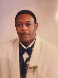 James Rackley Obituary (1959