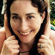 Ava and the Real Lucille