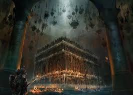 Über 7 millionen englischsprachige bücher. The Art Of Dark Souls Iii 2