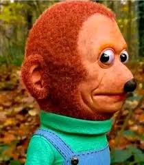 ብቻ ነገሩ ውስብስብ ነው 😏