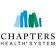 Chapters Health System logo