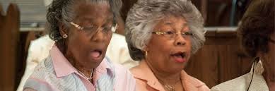 Shiloh Baptist Church (Old Site)