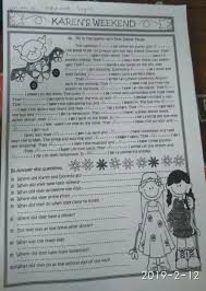 Kehidupan memiliki sesuatu yang berharga dan itu bukan sesuatu yang bisa kamu capai, tetapi sesuatu yang sulit dan. Bahasa Inggris Tolong Jawab Brainly Co Id
