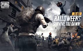 See more of pubg mobile lite on facebook. Pubg Mobile Lite 0 14 6 Update Halloween Survive Till Dawn Mode