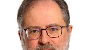 Mark-Christian von Busse — HNA