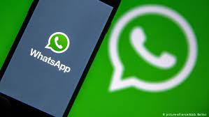 Typically, people use this app on mobile devices, but with the new windows version, you can finally access chats straight from your desktop messenger. Whatsapp Delays Privacy Changes Following Backlash News Dw 15 01 2021